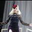 Paloma Faith for Hampton Court Palace Festival