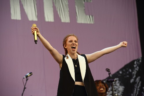 Splendour 2016 - Jess Glynne