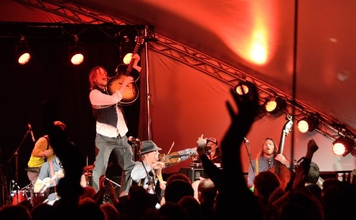 Sheelanagig: WOMAD 2015