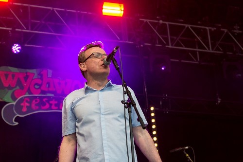 Boomerang 2015 - The Proclaimers