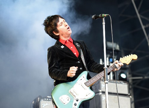 This Is Tomorrow 2019 - Johnny Marr