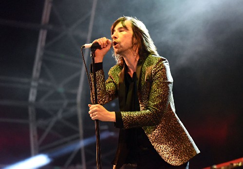 OnBlackheath 2016 - Primal Scream