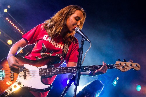 BoomTown Fair 2018 - Milk Teeth