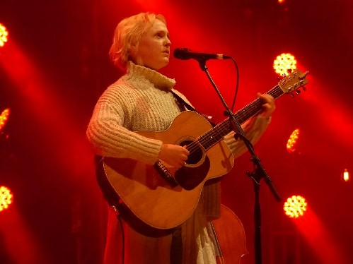 Celtic Connections 2017 - Laura Marling