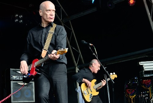 Concert At The Kings 2017 - Wilko Johnson