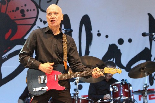 Cottingham Folk Festival 2018 - Wilko Johnson