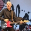 Wilko Johnson, & Steve Harley and Cockney Rebel, for Cottingham Folk Festival 2018