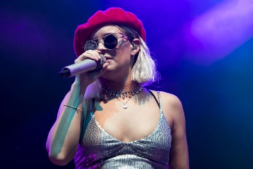 NASS 2023 - Anne-Marie