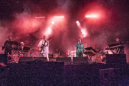 <s>Standon Calling</s> - PO.. 2020 - Hot Chip