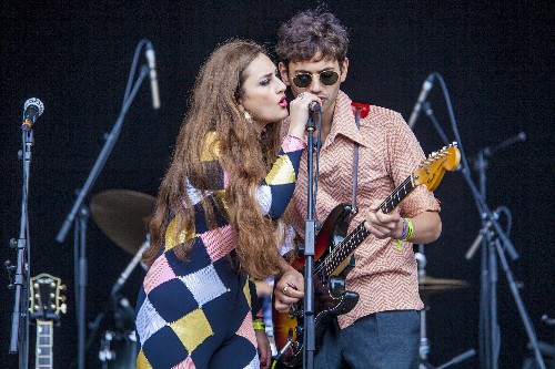 Ealing Blues Festival 2018 - Kitty Daisy & Lewis