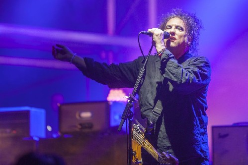 British Summer Time 2018 - The Cure