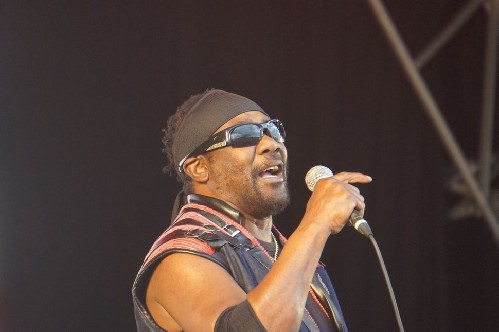 WOMAD 2017 - Toots and the Maytals