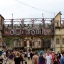 folk-punk in Oldtown for Boomtown Fair 2018