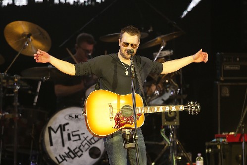 <s>C2C: Country to Country</s&.. 2020 - Eric Church
