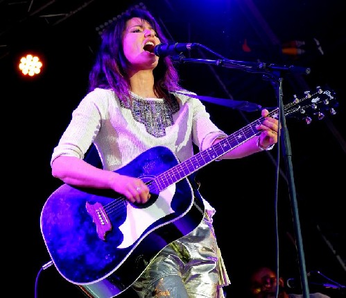 Towersey Festival 2017 - KT Tunstall