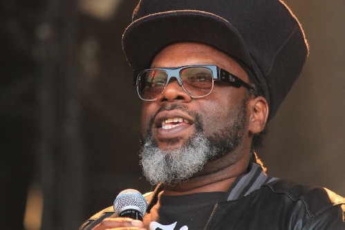 Soul II Soul: Cornbury Music Festival 2016