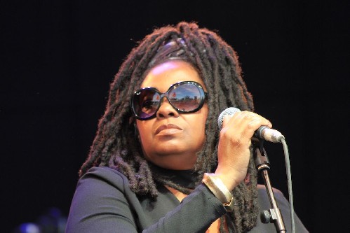 Soul II Soul @ Cornbury Music Festival 2016