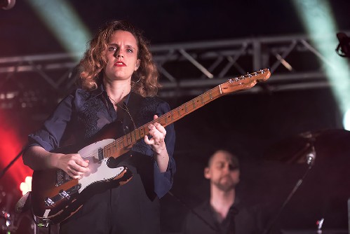 The Great Escape 2019 - Anna Calvi