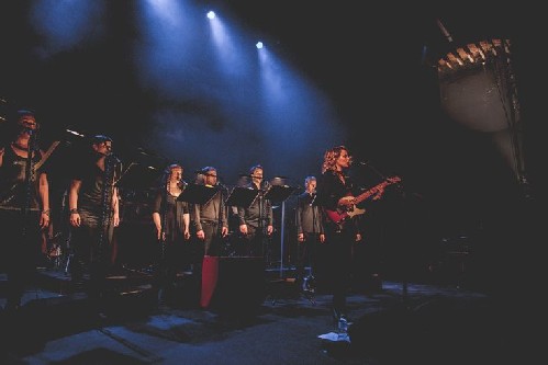 Festival of Voice 2016 - Anna Calvi