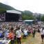 Fuji Rock Festival 2016