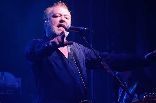 Beautiful Days 2017 - Levellers