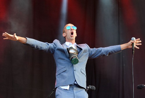 Wasteland  2019 - Richard Ashcroft