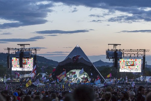 <s>Glastonbury September Event<.. 2021 - Adele