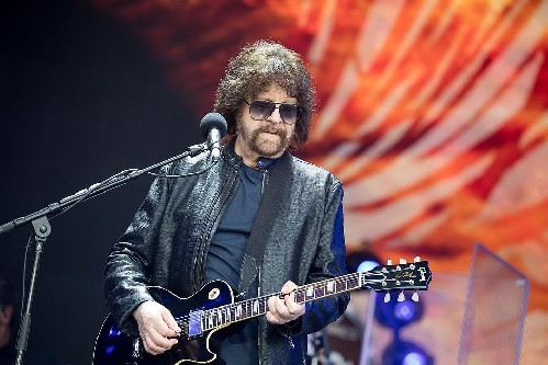 Jeff Lynne's ELO stadium tour 2017 - Jeff Lynne's ELO