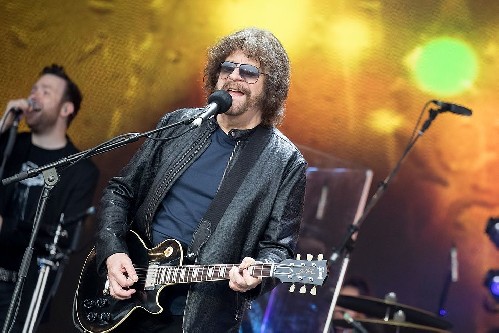 Jeff Lynne's ELO stadium tour 2017 - Jeff Lynne's ELO