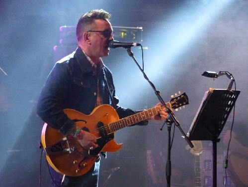 <s>Red Rooster Festival</s>.. 2020 - Richard Hawley