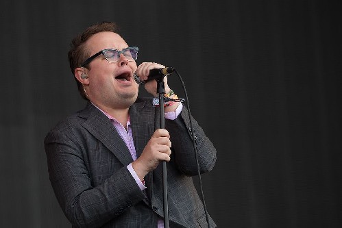 Leopallooza 2018 - St Paul and The Broken Bones