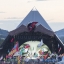 full line-up announced for Glastonbury 2017