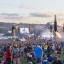 Glastonbury Festival founder suggests he's arranging to move the show for fallow years