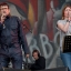 second Stockport show for Paul Heaton & Jacqui Abbott with 'The Last King Of Pop' 
