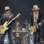 ZZ Top for Ramblin' Man Fair