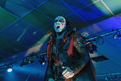 Bloodstock  2021 - Cradle of Filth