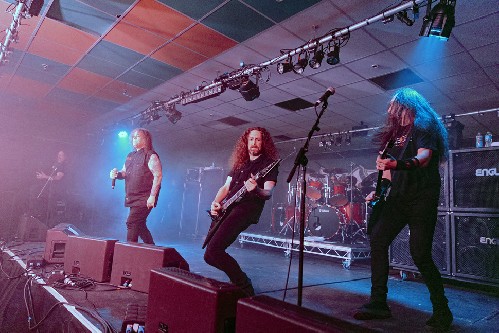 Exodus: Hammerfest 8 - HRH United 016