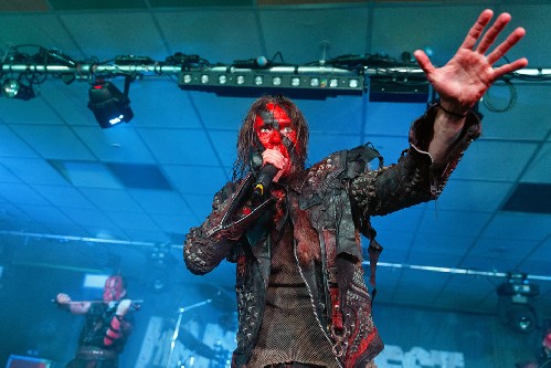 Hammerfest  2016 - Turisas