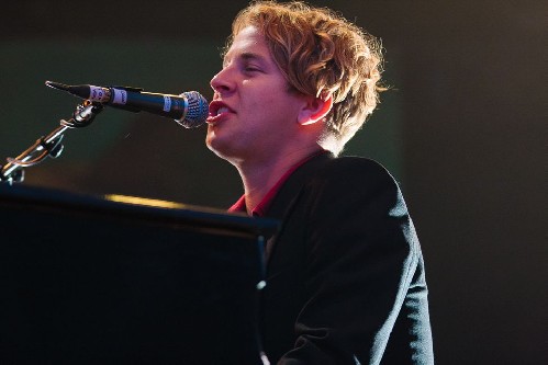 The Big Feastival 2018 - Tom Odell