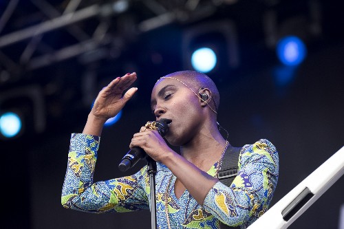 Soundwave (Croatia) 2017 - Laura Mvula