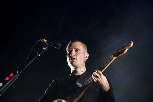 Latitude 2016 - The Maccabees