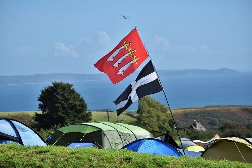 around the festival: Looe Music Festival 2016