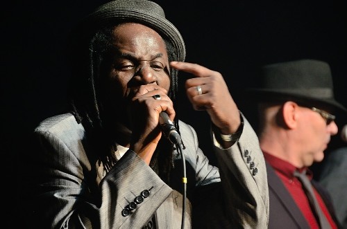 VW Whitenoise Festival 2018 - The Neville Staple Band