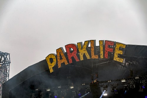 Parklife Weekender 2019 - around the festival site