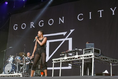 Boundary Brighton 2018 - Gorgon City