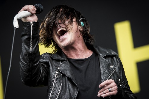 All Points East 2019 - Sleeping With Sirens