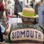 a selected review of Sidmouth Folk Week