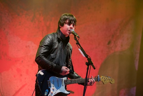 LeeFest 2017 - Jake Bugg