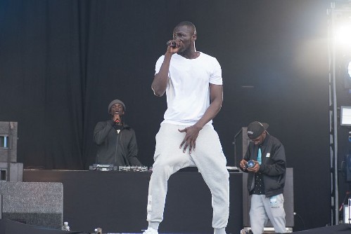 TRNSMT Festival 2017 - Stormzy