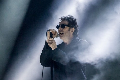 Cornbury Music Festival 2019 - Echo and the Bunnymen